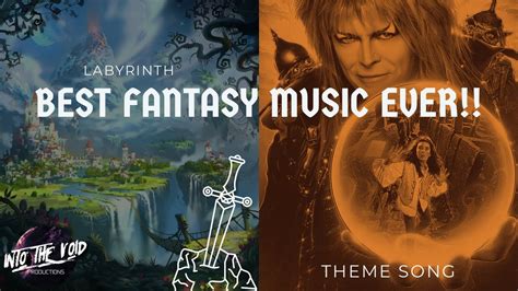 fantasie youtube|best fantasy songs.